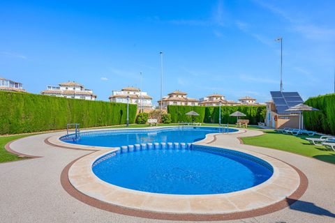 Byhus i Cabo Roig, Alicante, Cabo Roig - € 219.000 | Ref: AG19MLSC3382775 - foto 40