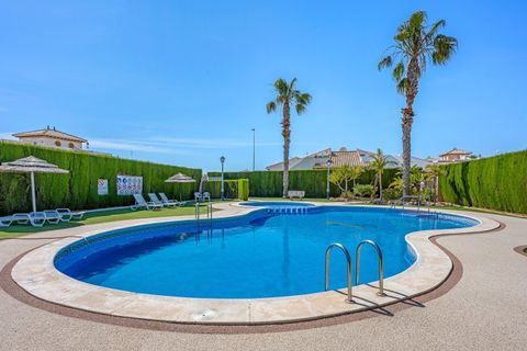 Byhus i Cabo Roig, Alicante, Cabo Roig - € 219.000 | Ref: AG19MLSC3382775 - foto 41