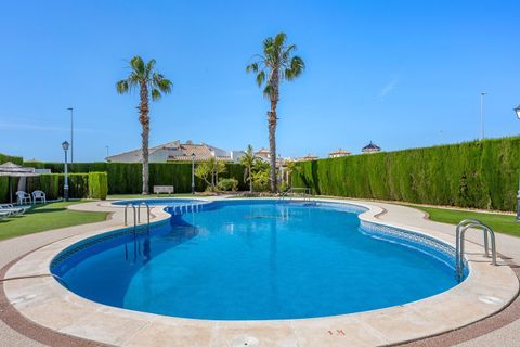 Byhus i Cabo Roig, Alicante, Cabo Roig - € 219.000 | Ref: AG19MLSC3382775 - foto 42