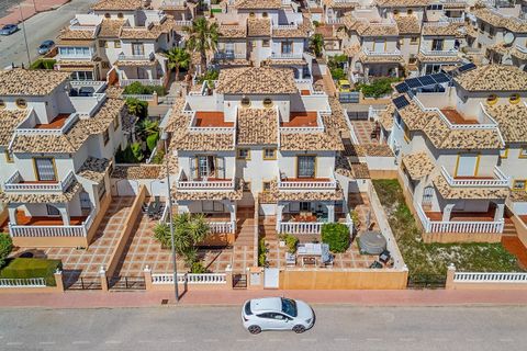 Byhus i Cabo Roig, Alicante, Cabo Roig - € 219.000 | Ref: AG19MLSC3382775 - foto 43
