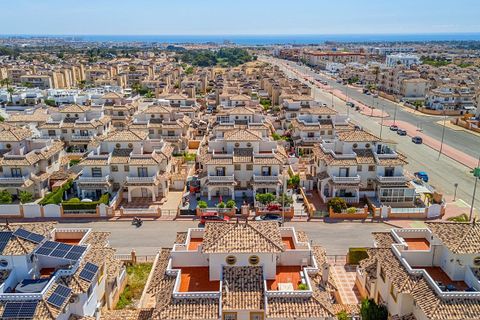 Byhus i Cabo Roig, Alicante, Cabo Roig - € 219.000 | Ref: AG19MLSC3382775 - foto 45
