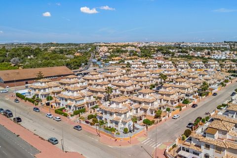 Byhus i Cabo Roig, Alicante, Cabo Roig - € 219.000 | Ref: AG19MLSC3382775 - foto 46