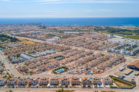 Byhus i Cabo Roig, Alicante, Cabo Roig - € 219.000 | Ref: AG19MLSC3382775 - foto 47