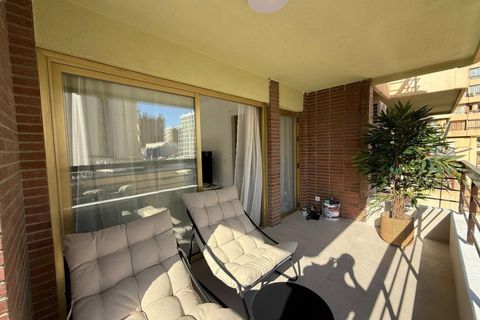 Lejlighed i Benidorm, Alicante, Benidorm - € 269.000 | Ref: AG19MLSC6280764 - foto 2