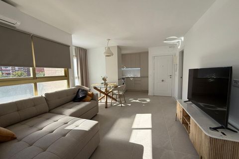 Lejlighed i Benidorm, Alicante, Benidorm - € 269.000 | Ref: AG19MLSC6280764 - foto 3