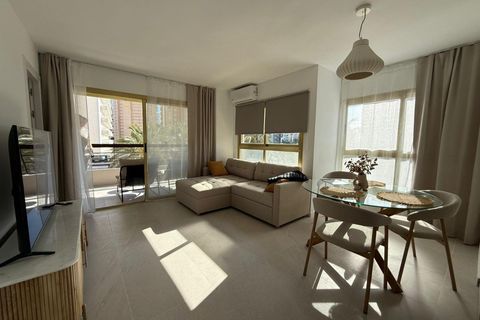 Lejlighed i Benidorm, Alicante, Benidorm - € 269.000 | Ref: AG19MLSC6280764 - foto 4