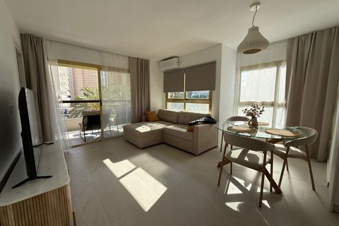 Lejlighed i Benidorm, Alicante, Benidorm - € 269.000 | Ref: AG19MLSC6280764 - foto 5