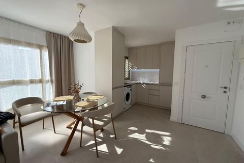 Lejlighed i Benidorm, Alicante, Benidorm - € 269.000 | Ref: AG19MLSC6280764 - foto 8