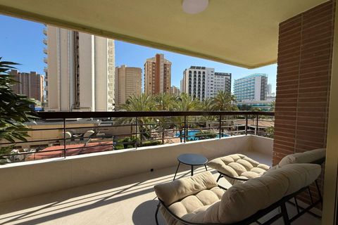 Lejlighed i Benidorm, Alicante, Benidorm - € 269.000 | Ref: AG19MLSC6280764 - foto 13
