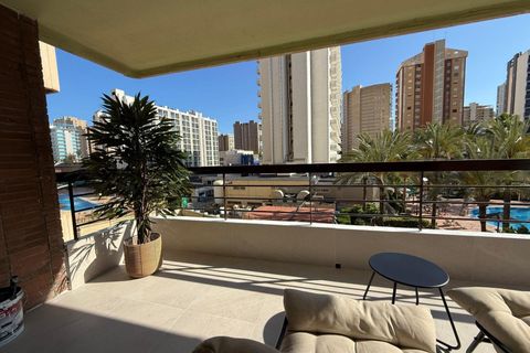 Lejlighed i Benidorm, Alicante, Benidorm - € 269.000 | Ref: AG19MLSC6280764 - foto 14