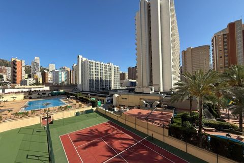 Lejlighed i Benidorm, Alicante, Benidorm - € 269.000 | Ref: AG19MLSC6280764 - foto 15