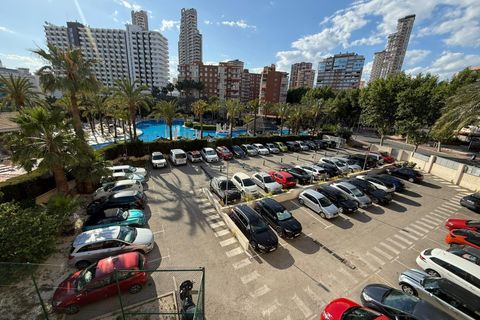 Lejlighed i Benidorm, Alicante, Benidorm - € 269.000 | Ref: AG19MLSC6280764 - foto 16