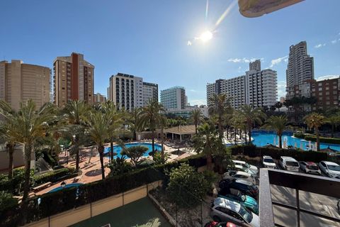 Lejlighed i Benidorm, Alicante, Benidorm - € 269.000 | Ref: AG19MLSC6280764 - foto 18
