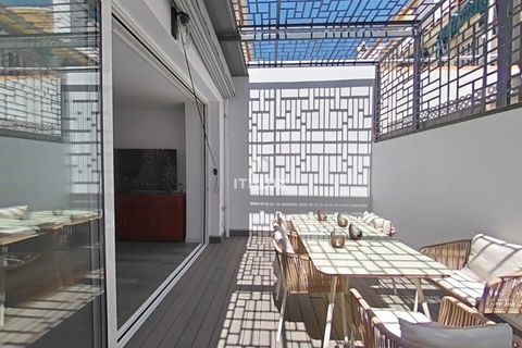 Byhus i Sevilla, Sevilla, Sevilla - € 480.000 | Ref: ITH4199 - foto 1