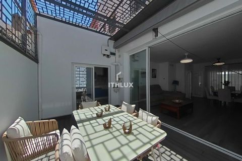 Byhus i Sevilla, Sevilla, Sevilla - € 480.000 | Ref: ITH4199 - foto 3