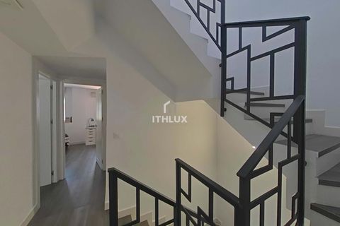 Byhus i Sevilla, Sevilla, Sevilla - € 480.000 | Ref: ITH4199 - foto 5