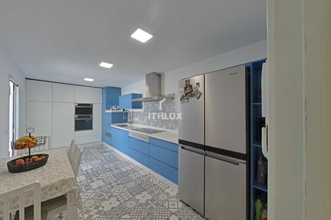 Byhus i Sevilla, Sevilla, Sevilla - € 480.000 | Ref: ITH4199 - foto 8