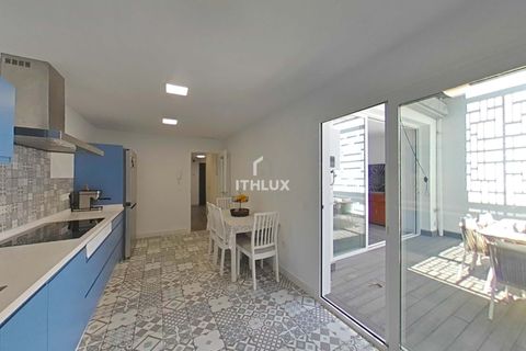 Byhus i Sevilla, Sevilla, Sevilla - € 480.000 | Ref: ITH4199 - foto 9