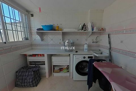 Byhus i Sevilla, Sevilla, Sevilla - € 480.000 | Ref: ITH4199 - foto 10