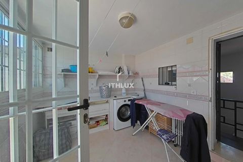 Byhus i Sevilla, Sevilla, Sevilla - € 480.000 | Ref: ITH4199 - foto 11