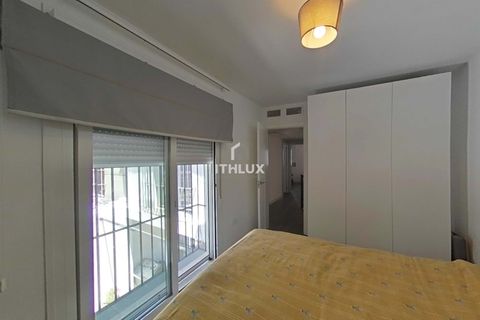 Byhus i Sevilla, Sevilla, Sevilla - € 480.000 | Ref: ITH4199 - foto 21