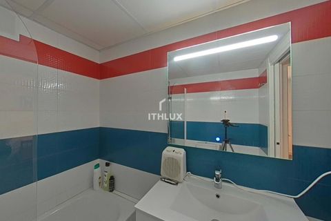 Byhus i Sevilla, Sevilla, Sevilla - € 480.000 | Ref: ITH4199 - foto 22