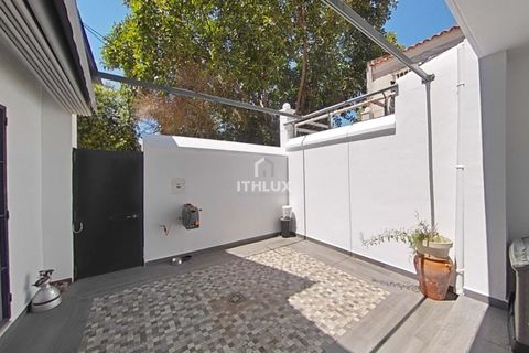 Byhus i Sevilla, Sevilla, Sevilla - € 480.000 | Ref: ITH4199 - foto 24