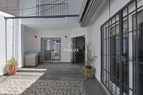 Byhus i Sevilla, Sevilla, Sevilla - € 480.000 | Ref: ITH4199 - foto 25