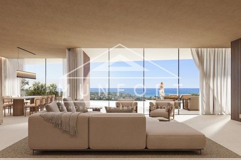Villa i Benissa, Alicante, Benissa - € 3.450.000 | Ref: TU010-N-D - foto 3