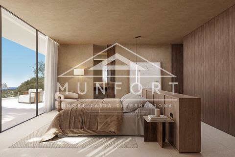 Villa i Benissa, Alicante, Benissa - € 3.450.000 | Ref: TU010-N-D - foto 4