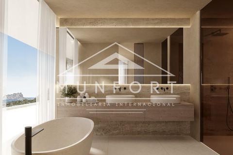 Villa i Benissa, Alicante, Benissa - € 3.450.000 | Ref: TU010-N-D - foto 7