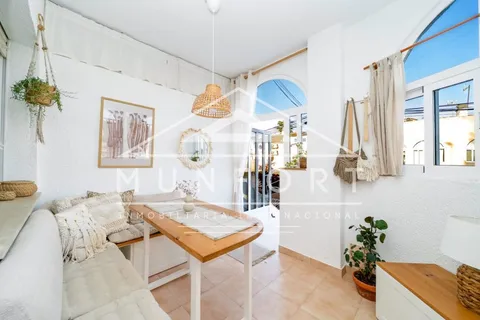 Rækkehus i Los Alcazares, Murcia - foto 2