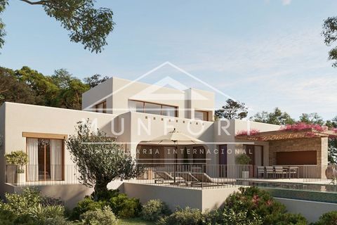 Villa i Benissa, Alicante, Benissa - € 1.750.000 | Ref: TU011-N-D - foto 8