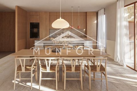 Villa i Benissa, Alicante, Benissa - € 1.750.000 | Ref: TU011-N-D - foto 6