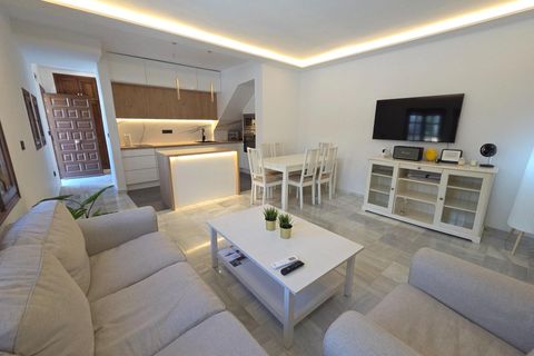 Duplex i Vera, Almeria, Vera - € 275.000 | Ref: 154/13949 - foto 21