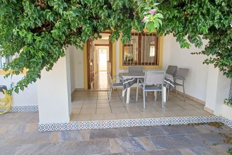 Villa i El Verger, Alicante - foto 3