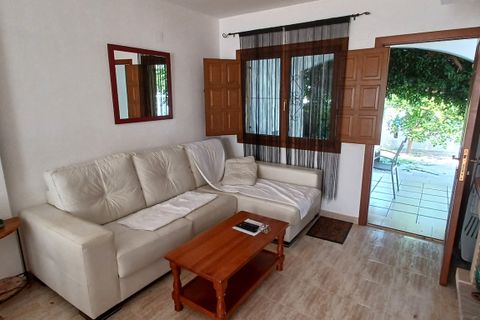 Villa i El Verger, Alicante, El Verger - € 250.000 | Ref: 1674 - foto 7