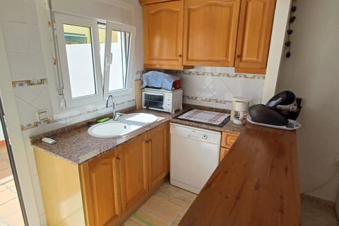 Villa i El Verger, Alicante, El Verger - € 250.000 | Ref: 1674 - foto 11