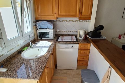 Villa i El Verger, Alicante, El Verger - € 250.000 | Ref: 1674 - foto 12