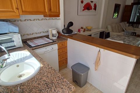 Villa i El Verger, Alicante, El Verger - € 250.000 | Ref: 1674 - foto 14