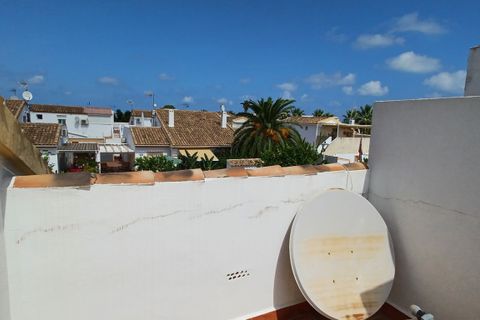 Villa i El Verger, Alicante, El Verger - € 250.000 | Ref: 1674 - foto 26