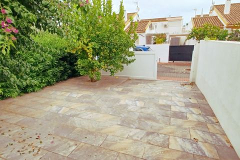 Villa i El Verger, Alicante, El Verger - € 250.000 | Ref: 1674 - foto 36
