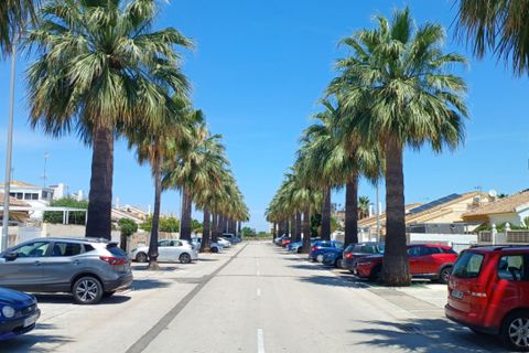 Villa i El Verger, Alicante, El Verger - € 250.000 | Ref: 1674 - foto 38