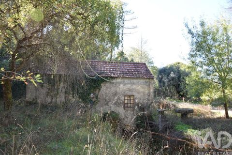 Byhus i Ourem, Santarem, Ourem - € 55.000 | Ref: 134530 - foto 5