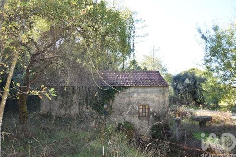 Byhus i Ourem, Santarem, Ourem - € 55.000 | Ref: 134530 - foto 7