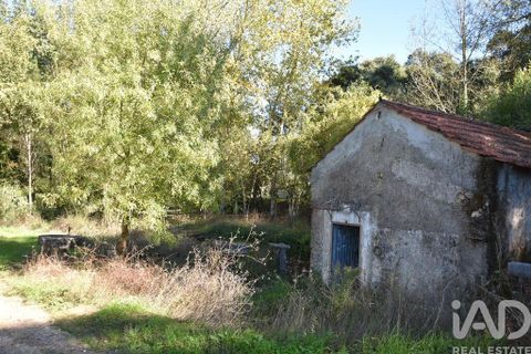 Byhus i Ourem, Santarem, Ourem - € 55.000 | Ref: 134530 - foto 8