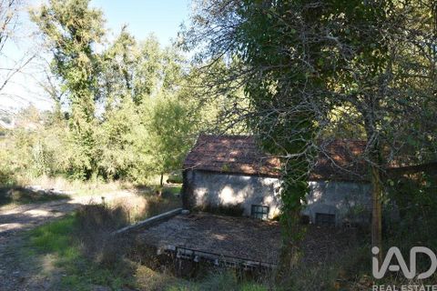 Byhus i Ourem, Santarem, Ourem - € 55.000 | Ref: 134530 - foto 9