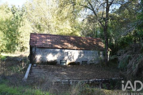 Byhus i Ourem, Santarem, Ourem - € 55.000 | Ref: 134530 - foto 10