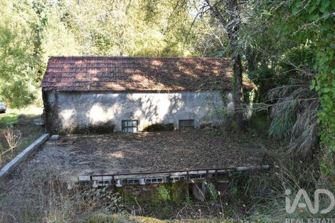 Byhus i Ourem, Santarem, Ourem - € 55.000 | Ref: 134530 - foto 11