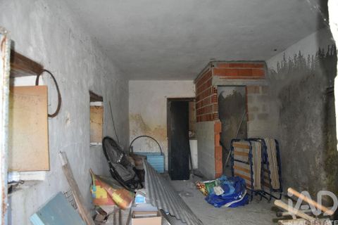 Byhus i Ourem, Santarem, Ourem - € 55.000 | Ref: 134530 - foto 15